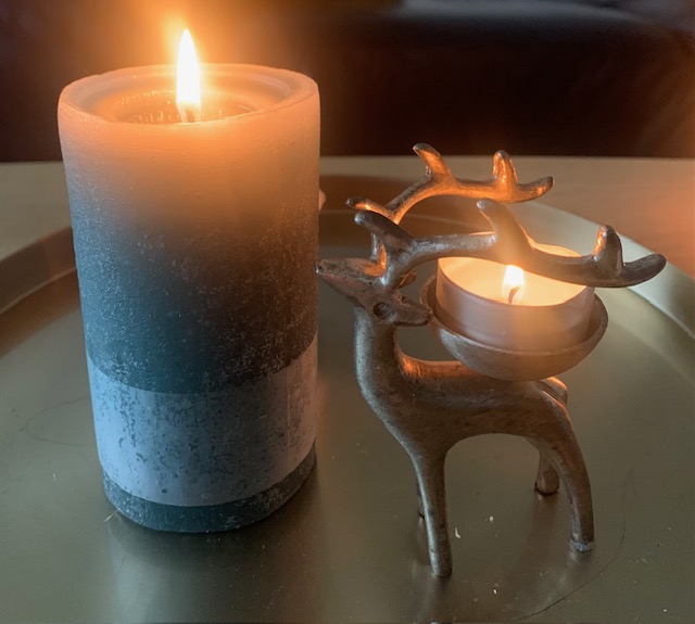 Fridfull Jul & Gott Nytt År!